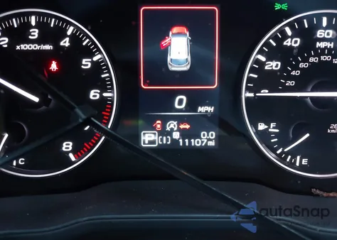 2024 Subaru Impreza Sport 5-Door z USA, uszkodzony, nr VIN JF1GUAFCXR8263725